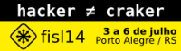 http://softwarelivre.org/fisl14